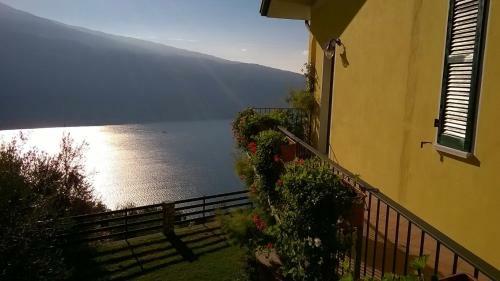 Apartamento Casa Navla'