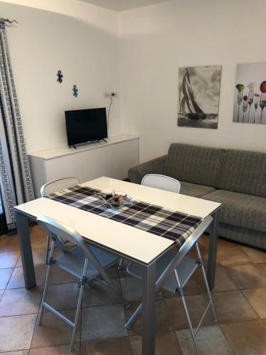 Apartamento Appartamento In Residence Fronte Mare