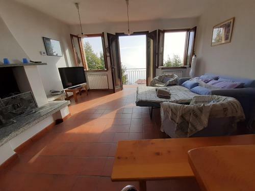 Apartamento Villa Gardablick