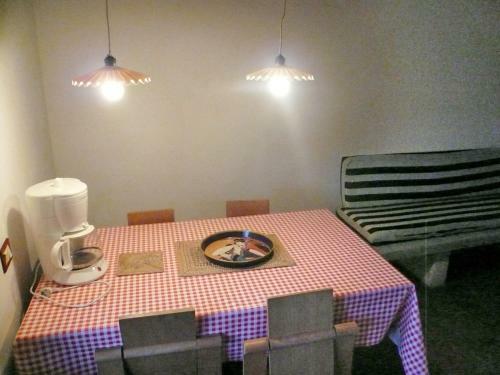 Apartamento Villa Gardablick