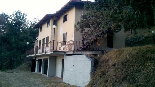 Apartamento Villa Gardablick
