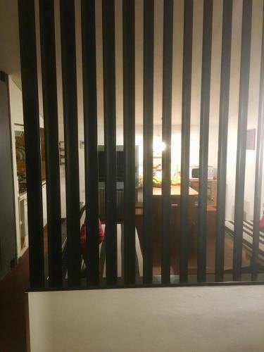 Apartamento Villa Gardablick
