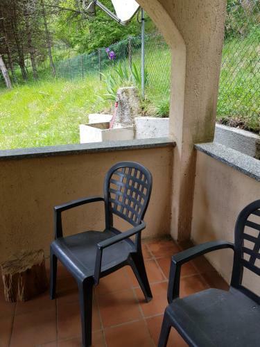 Apartamento Villa Gardablick
