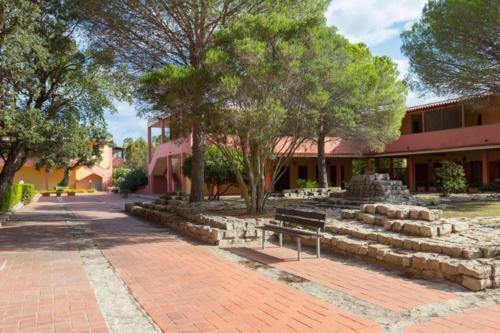 Apartamento Appartamento Baia Turchese