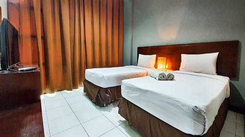N Hotel Tanah Abang