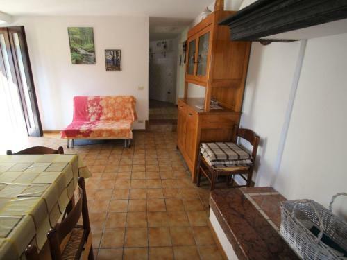 Apartamento Locazione Turistica Adalgisa-4