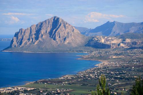 Apartamento La Collina Degli Elimi