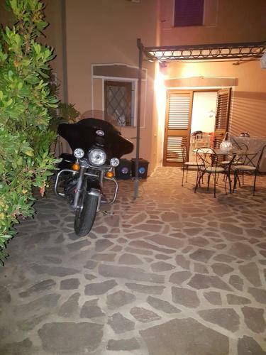 La Tana Del Drago