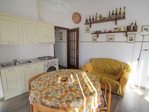 Apartamento Locazione Turistica Adalgisa-1