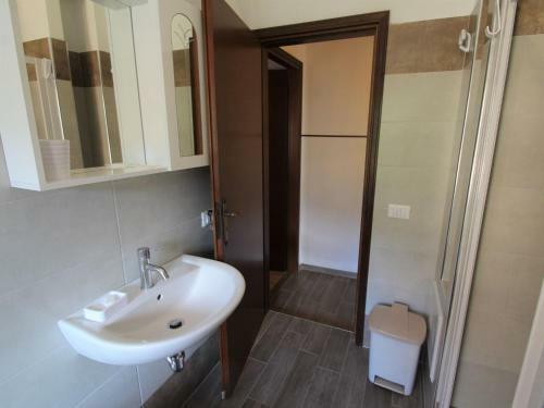 Apartamento Locazione Turistica Adalgisa-1