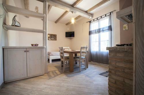 Agroturismo Casa Al Fiume