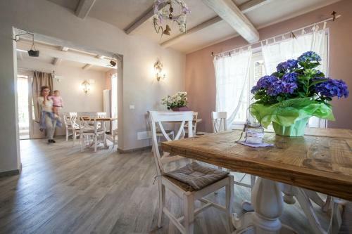 Agroturismo Casa Al Fiume
