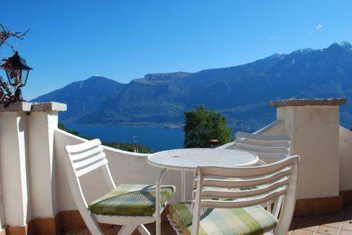 Apartamento Casa Colombo - Rebomaholidays