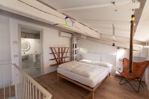 Apartamento La Corte - Rebomaholidays