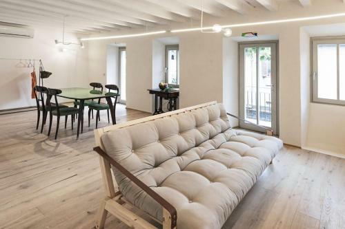 Apartamento La Corte - Rebomaholidays