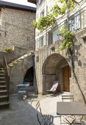 Apartamento La Corte - Rebomaholidays