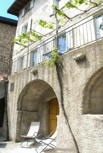 Apartamento La Corte - Rebomaholidays