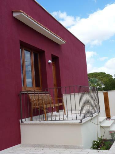 Apartamento Casabettina