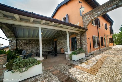 Residenza Fondo Ulivi