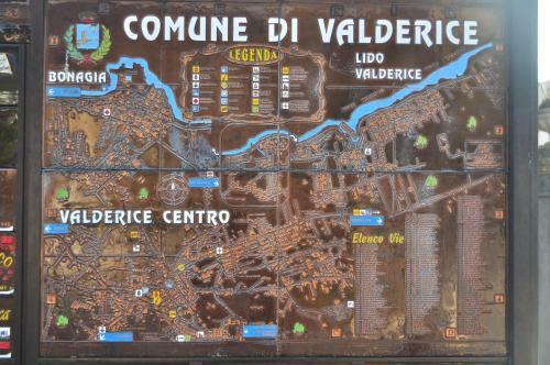 B&B Verdeblu
