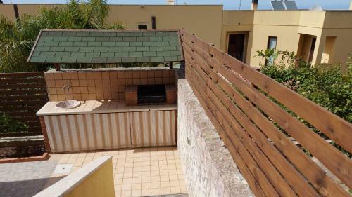 B&B Verdeblu