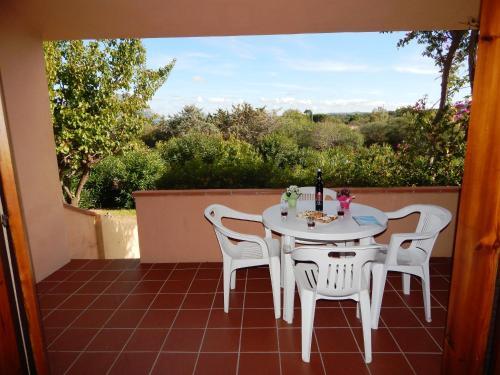 Apartamento Trilo Bellavista 1