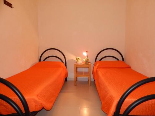 Apartamento Trilo Bellavista 1