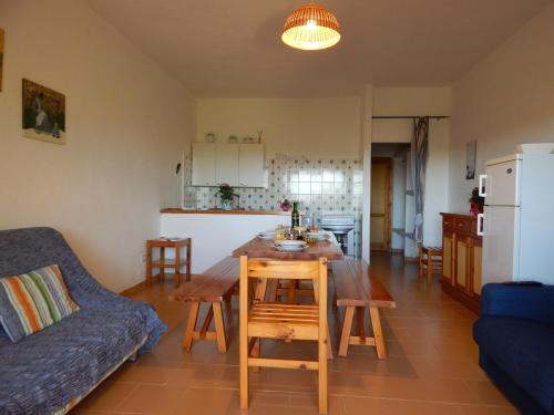 Apartamento Trilo Bellavista 1