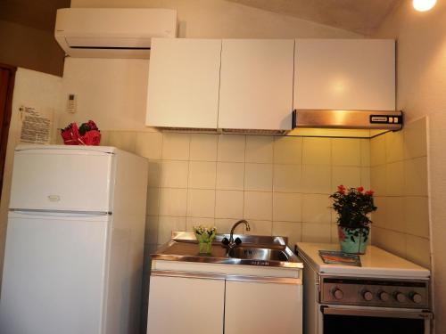 Apartamento Trilo Bellavista 1