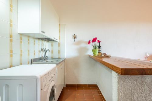Apartamento Trilo Bellavista 1