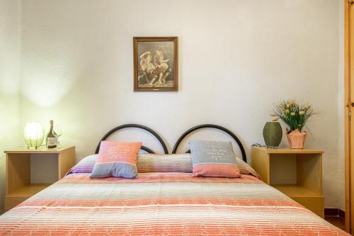 Apartamento Trilo Bellavista 1