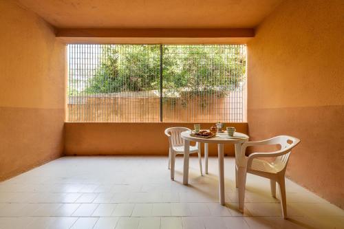 Apartamento Trilo Bellavista 1
