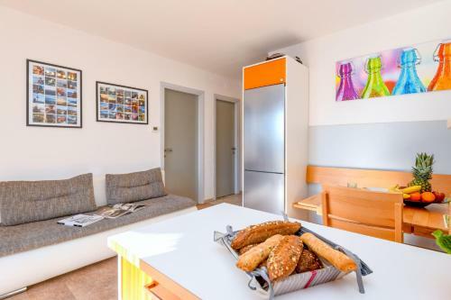 Apartamento Gardagate - La Portella