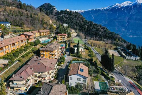 Apartamento Gardagate - La Portella