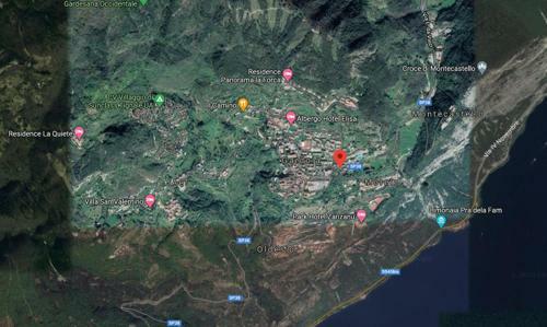 Apartamento Gardagate - La Portella