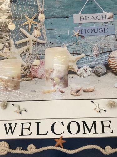Apartamento Corallina Beach House
