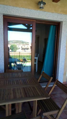 Apartamento Casa Dolce Casa