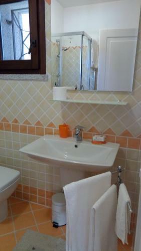 Apartamento Casa Dolce Casa