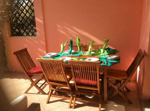 Apartamento Casa Cristina
