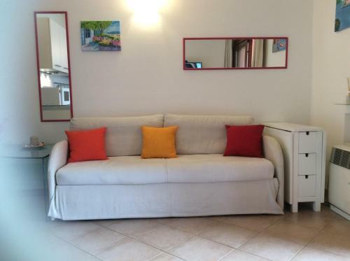 Apartamento Casa Cristina
