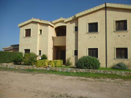 Apartamento Casa Luciano