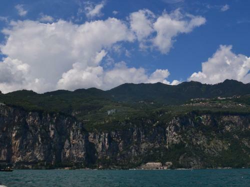 Bed & Breakfast Il Camino