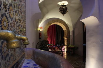 Hotel La Boheme