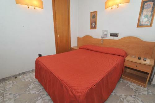 Hostal Goyma II