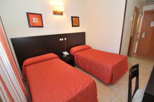Hostal Goyma II