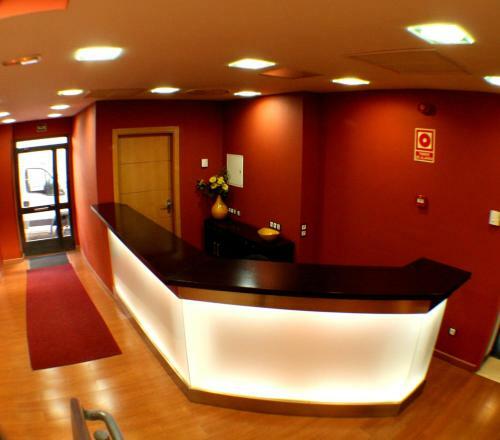Hostal Goyma II