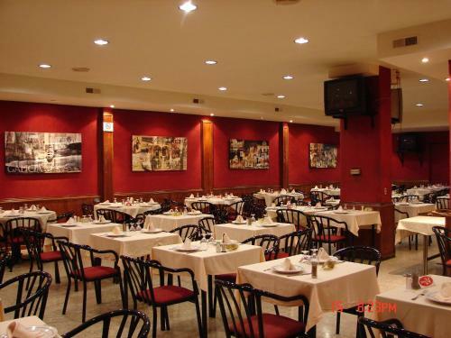 Hostal Goyma II