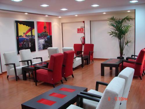 Hostal Goyma II