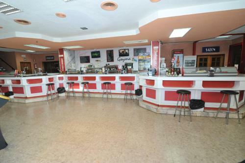 Hostal Goyma II