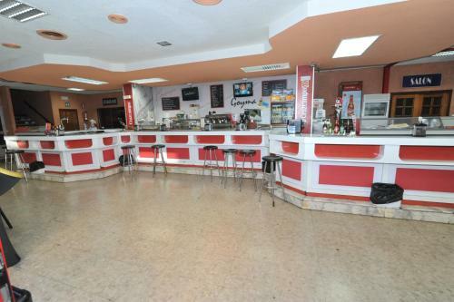 Hostal Goyma II